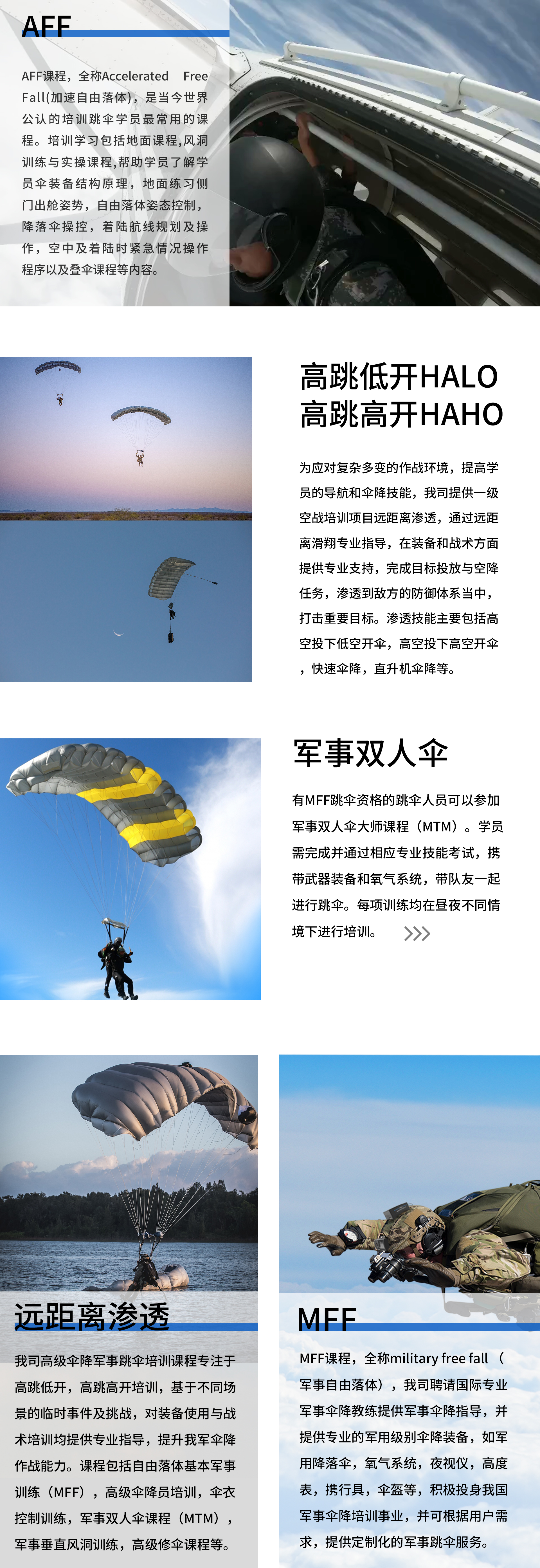 培训项目(图1)